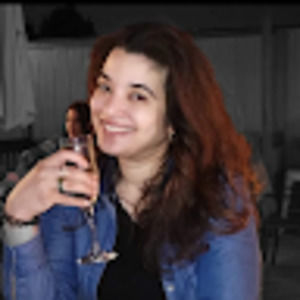 Meet your Posher, Ashwini